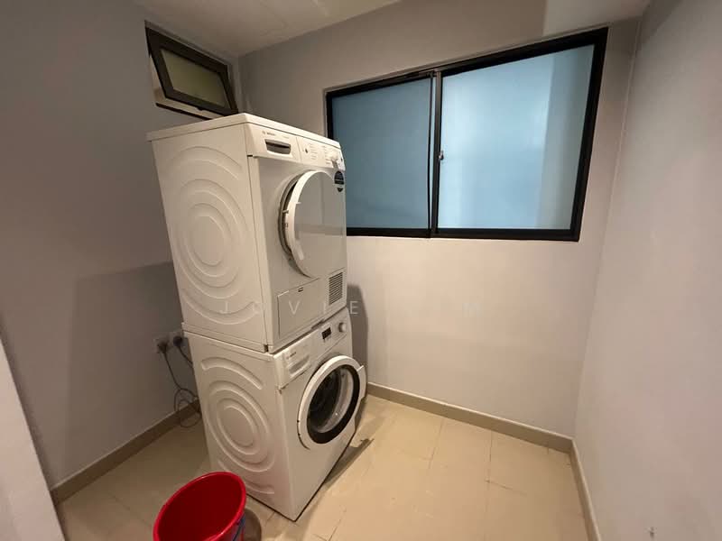 Condominium for Sale at Residensi Sefina Mont Kiara - Jovie Lim - Interior - PropertyGuru.com.my