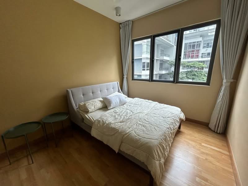 Condominium for Sale at Residensi Sefina Mont Kiara - Jovie Lim - Bedroom - PropertyGuru.com.my