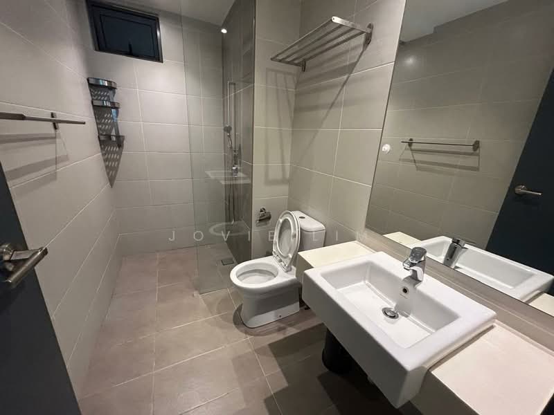 Condominium for Sale at Residensi Sefina Mont Kiara - Jovie Lim - Bathroom - PropertyGuru.com.my