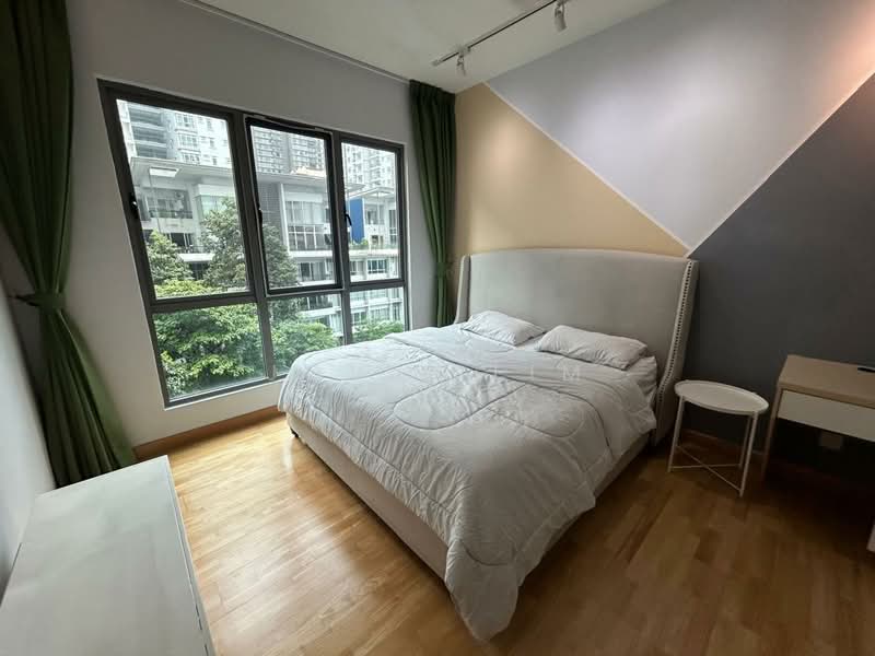 Condominium for Sale at Residensi Sefina Mont Kiara - Jovie Lim - Bedroom - PropertyGuru.com.my