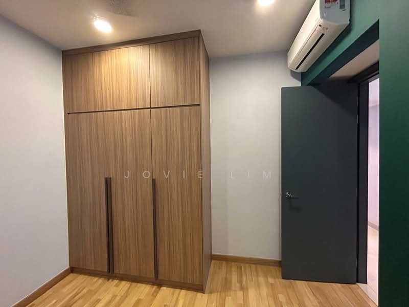 Condominium for Sale at Residensi Sefina Mont Kiara - Jovie Lim - PropertyGuru.com.my