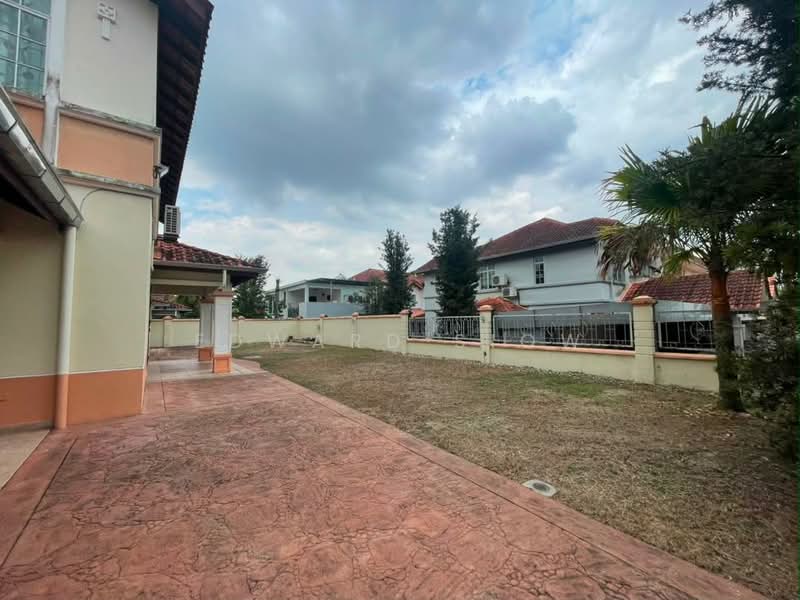 Semi-Detached House for Sale in Ulu Tiram (Johor) - Edward Siow - Exterior - PropertyGuru.com.my