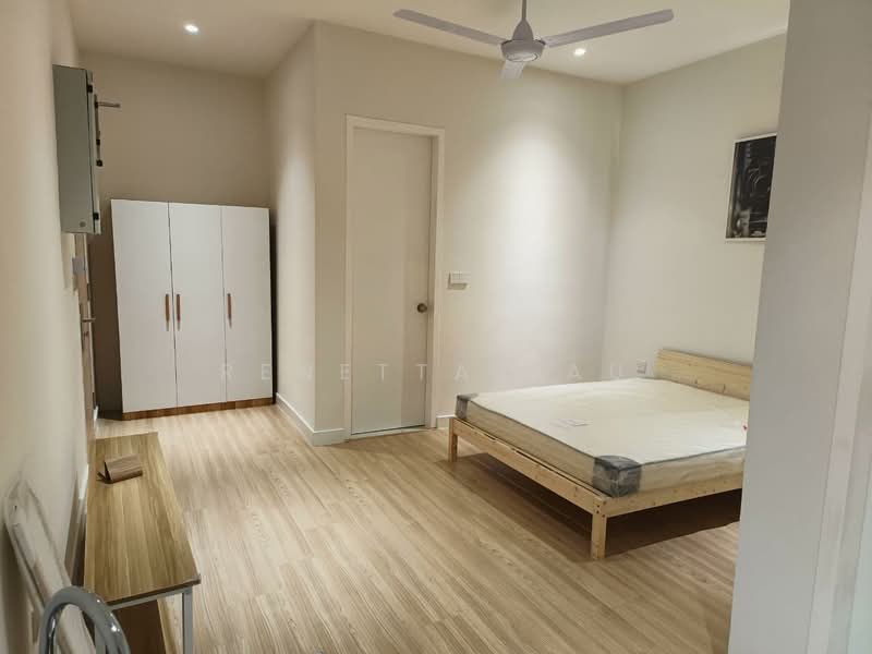 Service Residence for Rent at UNIO Residence - Renetta Jau - Bedroom - PropertyGuru.com.my