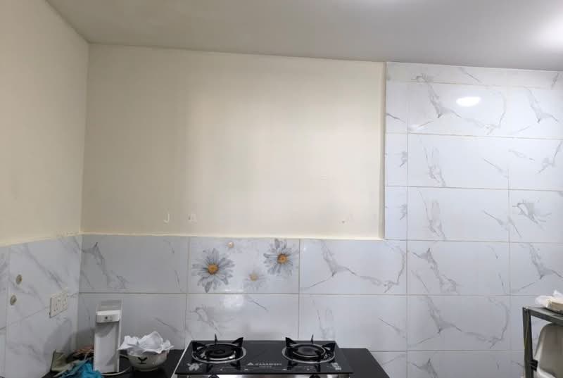 Service Residence for Sale at Tuan Residency - Jack Chan - Kitchen - PropertyGuru.com.my