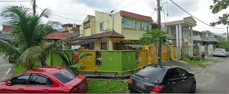 Rumah Teres untuk Dijual di Taman Selayang Utama (Selayang) - Vicky Tan - Exterior - PropertyGuru.com.my
