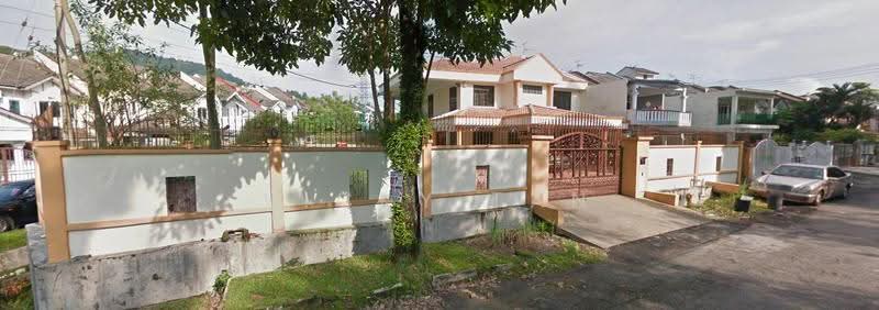Rumah Teres untuk Dijual di Taman Selayang Utama (Selayang) - Vicky Tan - Exterior - PropertyGuru.com.my