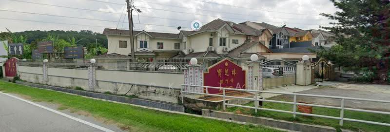 Rumah Teres untuk Dijual di Taman Selayang Utama (Selayang) - Vicky Tan - Exterior - PropertyGuru.com.my