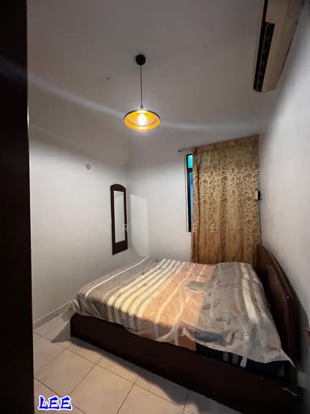 Kondominium untuk Disewa di E-Park Condominium - Kerz Lee - Bedroom - PropertyGuru.com.my
