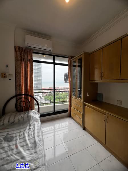 Kondominium untuk Disewa di E-Park Condominium - Kerz Lee - Bedroom - PropertyGuru.com.my