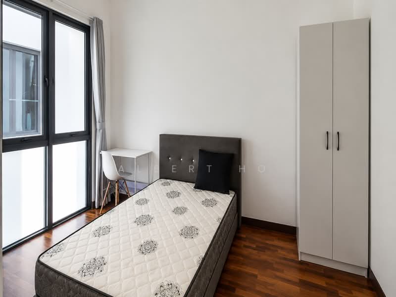 Service Residence for Sale at Pacific Star (Service Residence) - Albert Ho - Bedroom - PropertyGuru.com.my