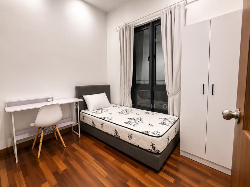 Service Residence for Sale at Pacific Star (Service Residence) - Albert Ho - Bedroom - PropertyGuru.com.my