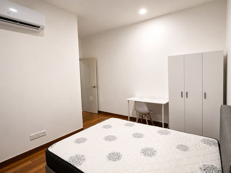 Service Residence for Sale at Pacific Star (Service Residence) - Albert Ho - Bedroom - PropertyGuru.com.my