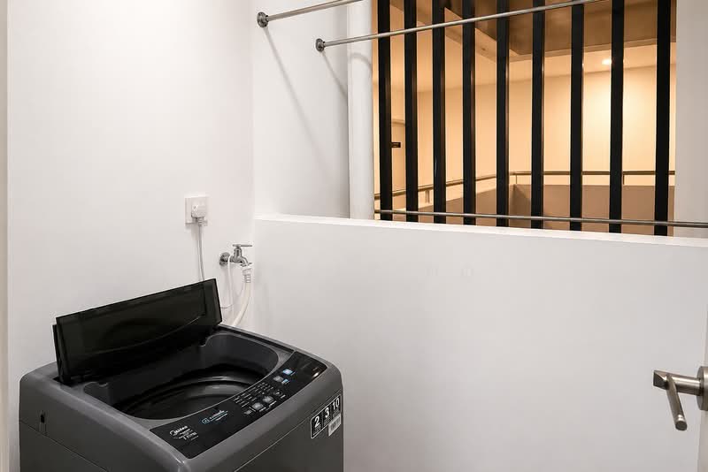 Service Residence for Sale at Pacific Star (Service Residence) - Albert Ho - Interior - PropertyGuru.com.my