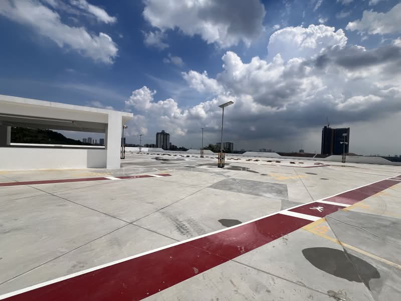 Shop / Office for Rent in Pusat Bandar Puchong (Puchong) - Steffi Chan - PropertyGuru.com.my