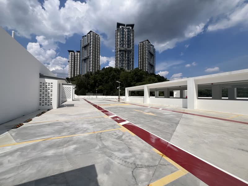 Shop / Office for Rent in Pusat Bandar Puchong (Puchong) - Steffi Chan - PropertyGuru.com.my