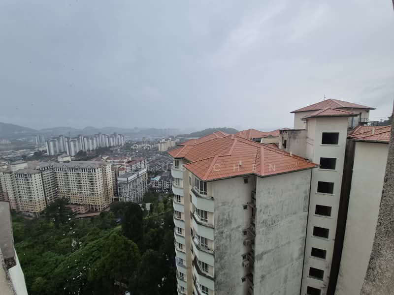 Pangsapuri untuk Dijual di Seri Puri - Remus Chen - Exterior - PropertyGuru.com.my