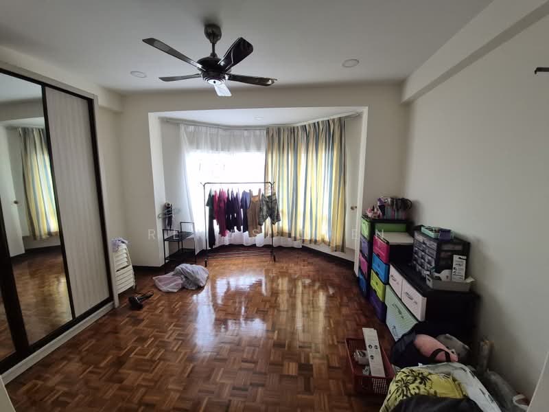 Pangsapuri untuk Dijual di Seri Puri - Remus Chen - Bedroom - PropertyGuru.com.my