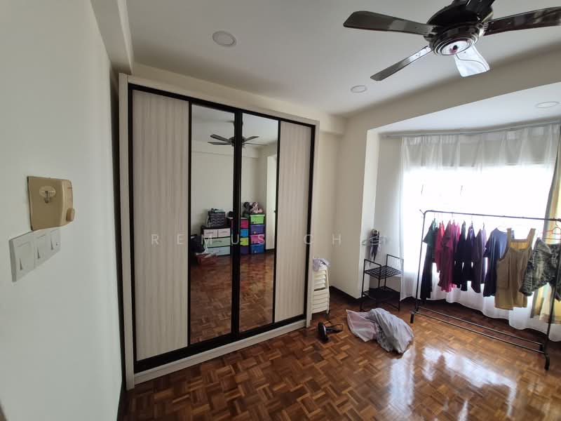 Pangsapuri untuk Dijual di Seri Puri - Remus Chen - Bedroom - PropertyGuru.com.my
