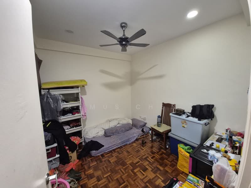 Pangsapuri untuk Dijual di Seri Puri - Remus Chen - PropertyGuru.com.my