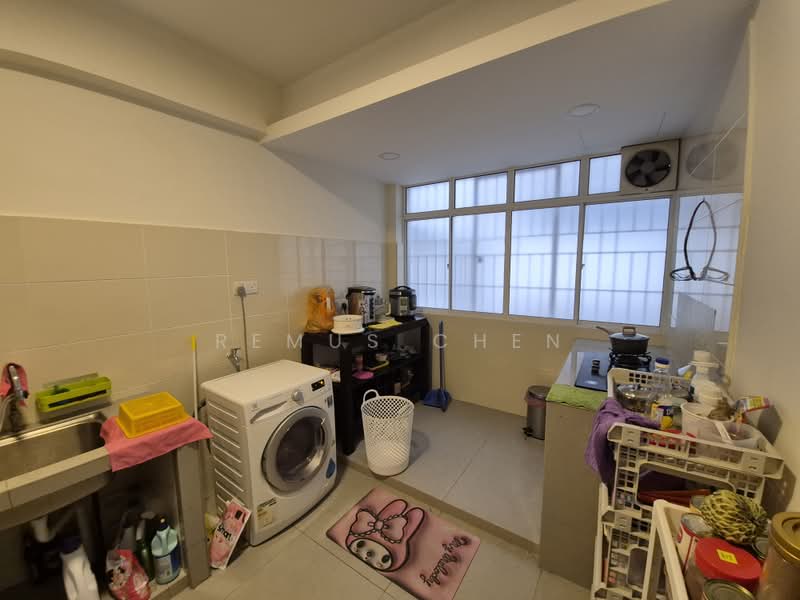 Pangsapuri untuk Dijual di Seri Puri - Remus Chen - PropertyGuru.com.my