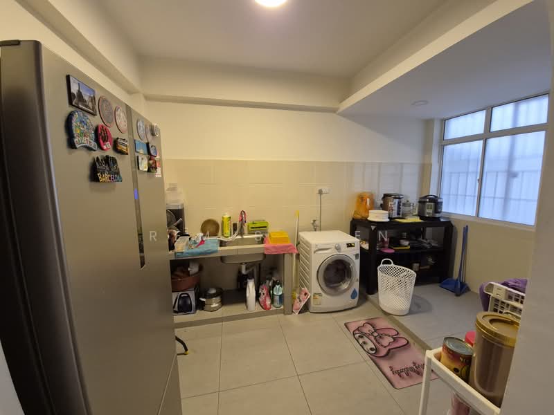 Pangsapuri untuk Dijual di Seri Puri - Remus Chen - PropertyGuru.com.my