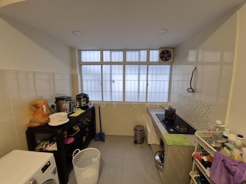 Pangsapuri untuk Dijual di Seri Puri - Remus Chen - PropertyGuru.com.my