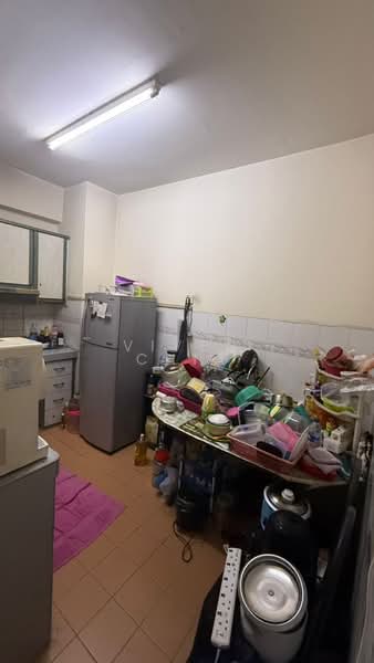 Condominium for Sale at Pandan Puteri - Viven Chia - Kitchen - PropertyGuru.com.my