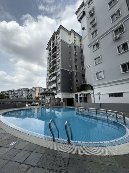 Condominium for Sale at Pandan Puteri - Viven Chia - Exterior - PropertyGuru.com.my