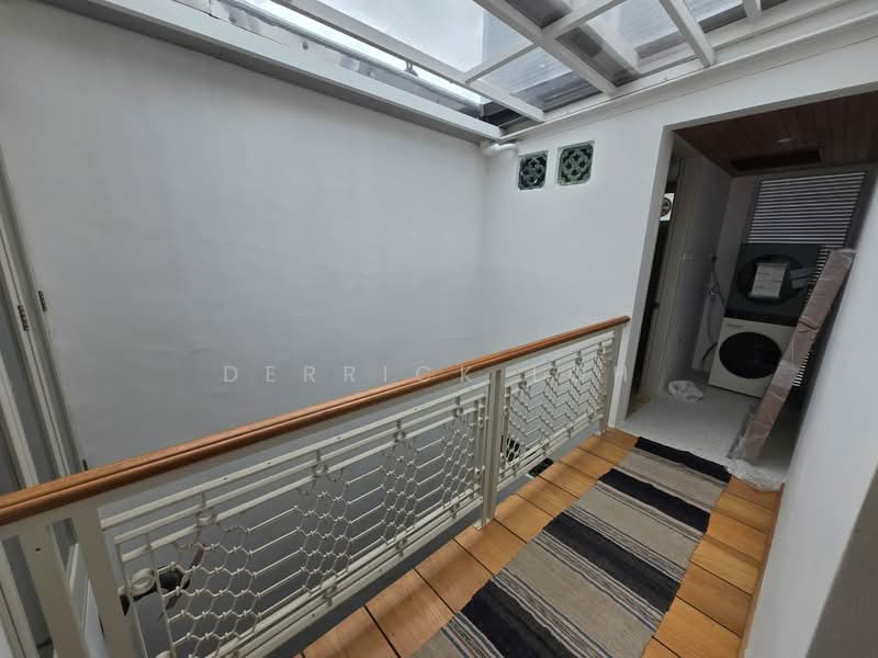 2-storey Terraced House for Rent in George Town (Penang) - Derrick Loh - Interior - PropertyGuru.com.my
