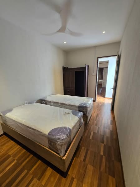 2-storey Terraced House for Rent in George Town (Penang) - Derrick Loh - Bedroom - PropertyGuru.com.my