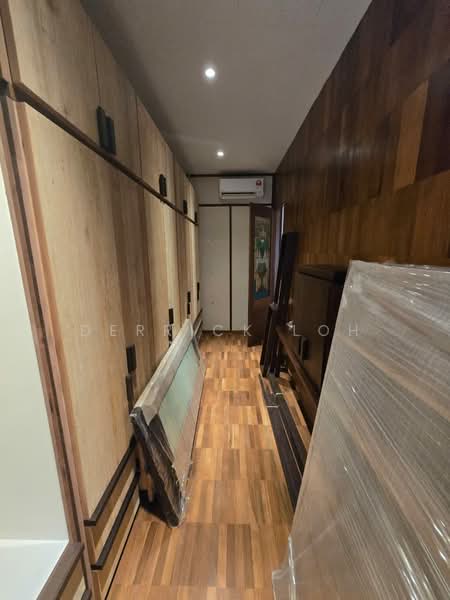 2-storey Terraced House for Rent in George Town (Penang) - Derrick Loh - Interior - PropertyGuru.com.my