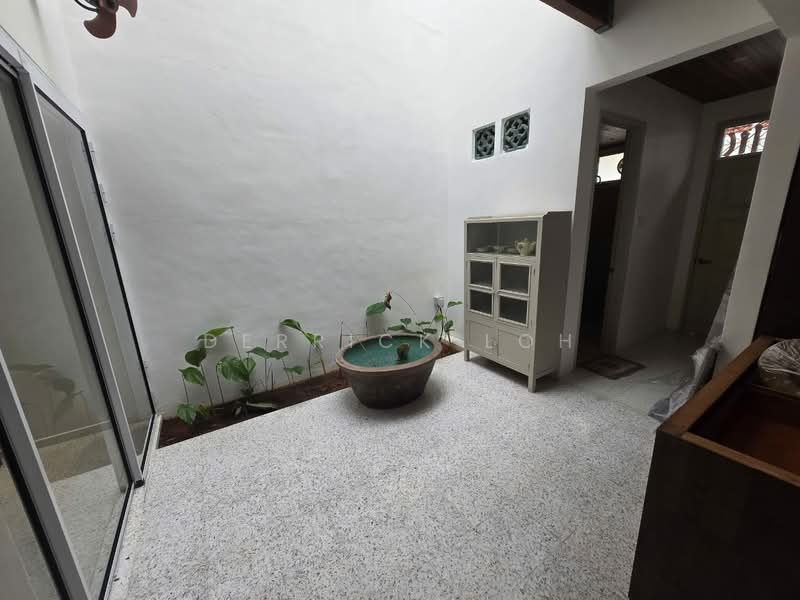 2-storey Terraced House for Rent in George Town (Penang) - Derrick Loh - Interior - PropertyGuru.com.my