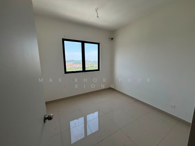 Service Residence for Rent at D'Sini Residences - Max Khor Phor xiong - Interior - PropertyGuru.com.my