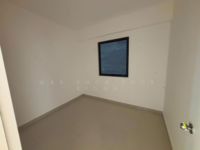 Service Residence for Rent at D'Sini Residences - Max Khor Phor xiong - Interior - PropertyGuru.com.my
