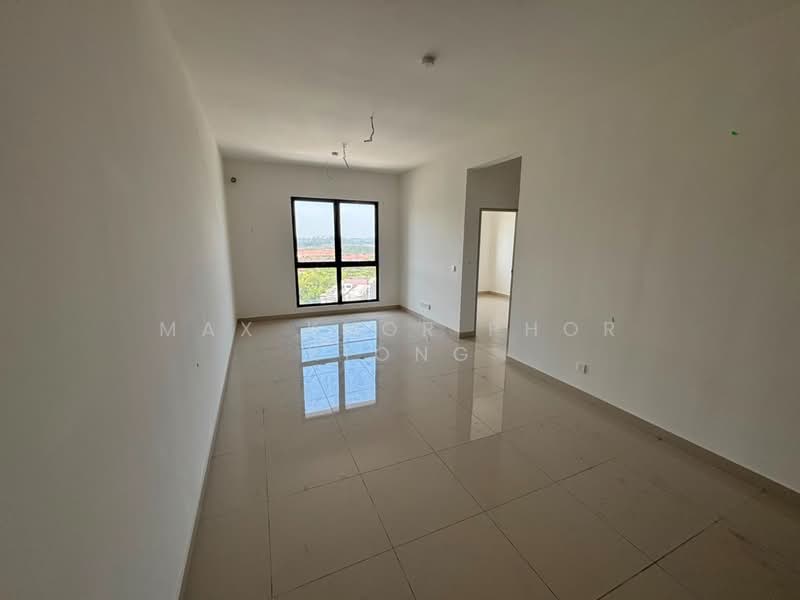Service Residence for Rent at D'Sini Residences - Max Khor Phor xiong - Interior - PropertyGuru.com.my