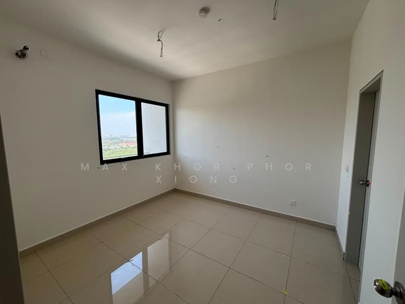 Service Residence for Rent at D'Sini Residences - Max Khor Phor xiong - Interior - PropertyGuru.com.my