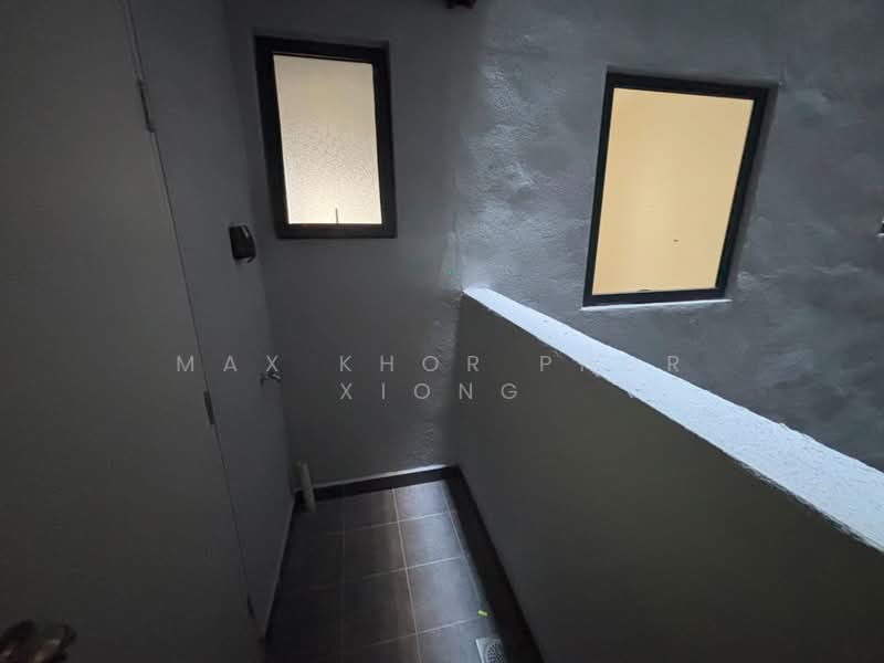 Service Residence for Rent at D'Sini Residences - Max Khor Phor xiong - Interior - PropertyGuru.com.my