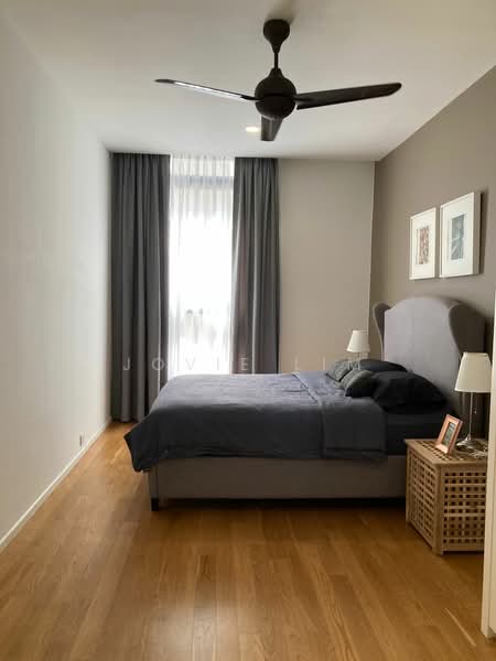 Servis Apartment untuk Dijual di Arcoris Residences - Jovie Lim - PropertyGuru.com.my