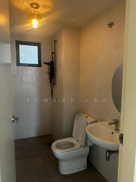 Service Residence for Rent at M Centura - Edward Lau - Bathroom - PropertyGuru.com.my