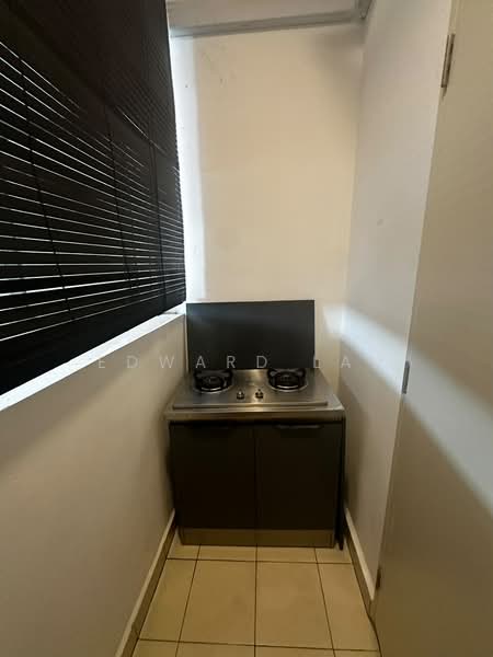 Service Residence for Rent at M Centura - Edward Lau - Kitchen - PropertyGuru.com.my