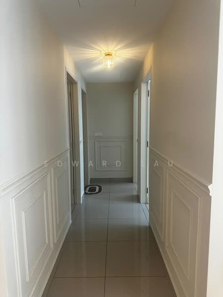 Service Residence for Rent at M Centura - Edward Lau - Corridor - PropertyGuru.com.my