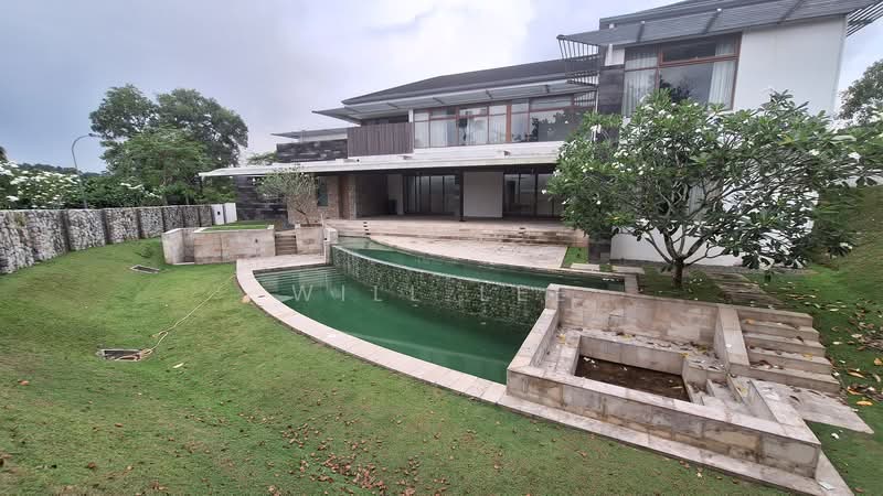 Rumah Banglo untuk Dijual di Ledang Heights (Iskandar Puteri (Nusajaya)) - Will Lee - Exterior - PropertyGuru.com.my