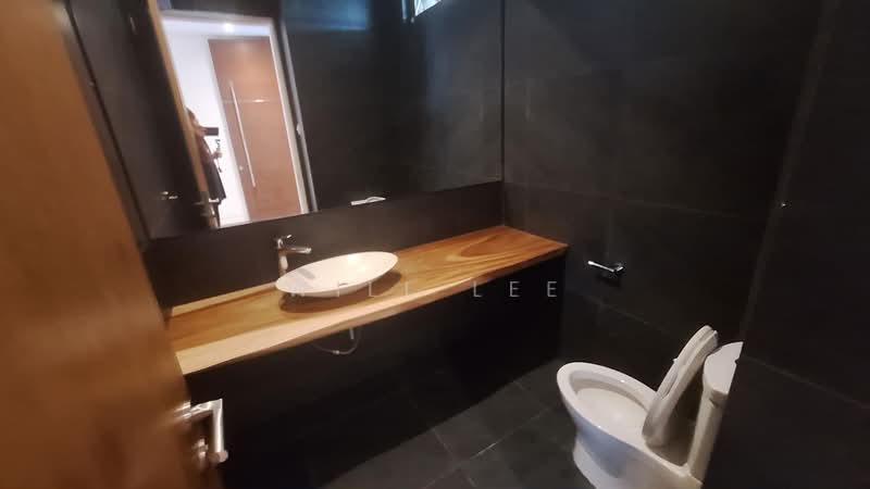 Rumah Banglo untuk Dijual di Ledang Heights (Iskandar Puteri (Nusajaya)) - Will Lee - Bathroom - PropertyGuru.com.my