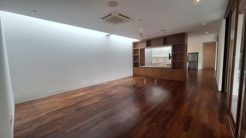 Rumah Banglo untuk Dijual di Ledang Heights (Iskandar Puteri (Nusajaya)) - Will Lee - Living Room - PropertyGuru.com.my
