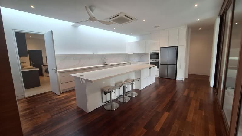 Rumah Banglo untuk Dijual di Ledang Heights (Iskandar Puteri (Nusajaya)) - Will Lee - Kitchen - PropertyGuru.com.my