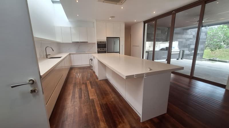 Rumah Banglo untuk Dijual di Ledang Heights (Iskandar Puteri (Nusajaya)) - Will Lee - Kitchen - PropertyGuru.com.my
