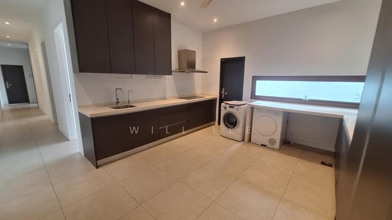 Rumah Banglo untuk Dijual di Ledang Heights (Iskandar Puteri (Nusajaya)) - Will Lee - Kitchen - PropertyGuru.com.my