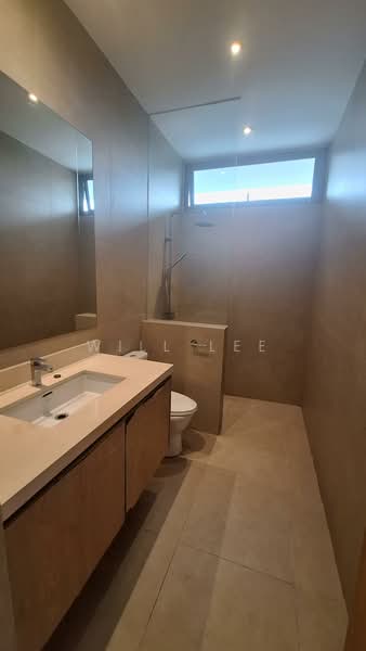 Rumah Banglo untuk Dijual di Ledang Heights (Iskandar Puteri (Nusajaya)) - Will Lee - Bathroom - PropertyGuru.com.my