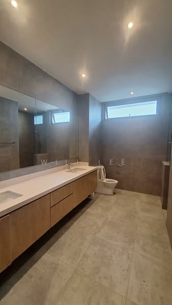 Rumah Banglo untuk Dijual di Ledang Heights (Iskandar Puteri (Nusajaya)) - Will Lee - Bathroom - PropertyGuru.com.my