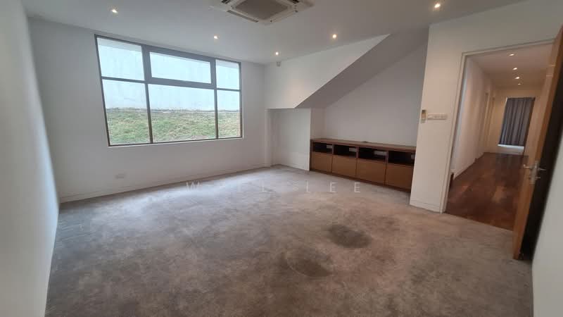 Rumah Banglo untuk Dijual di Ledang Heights (Iskandar Puteri (Nusajaya)) - Will Lee - Living Room - PropertyGuru.com.my